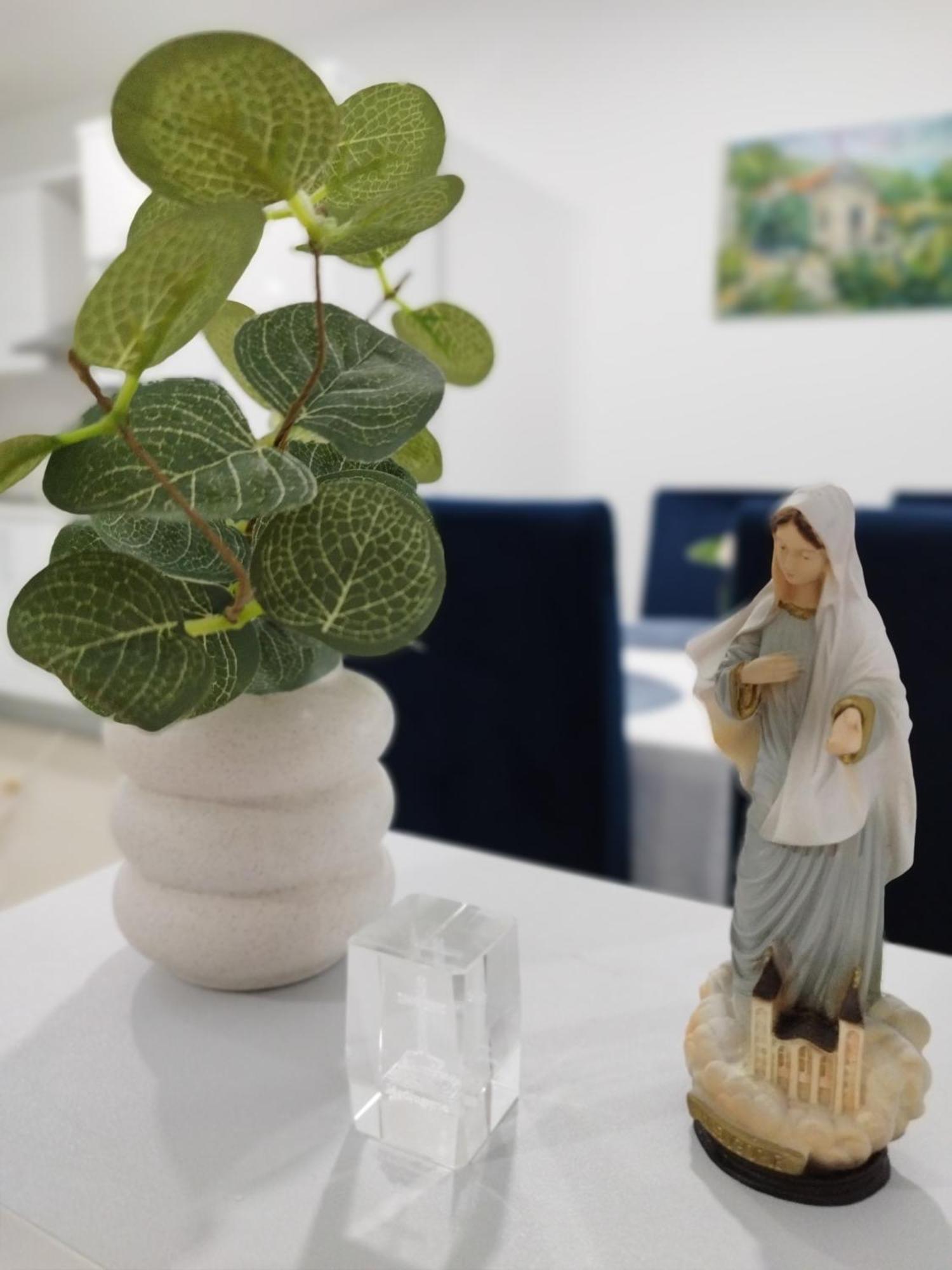 Appartement Tolj Ljubuški