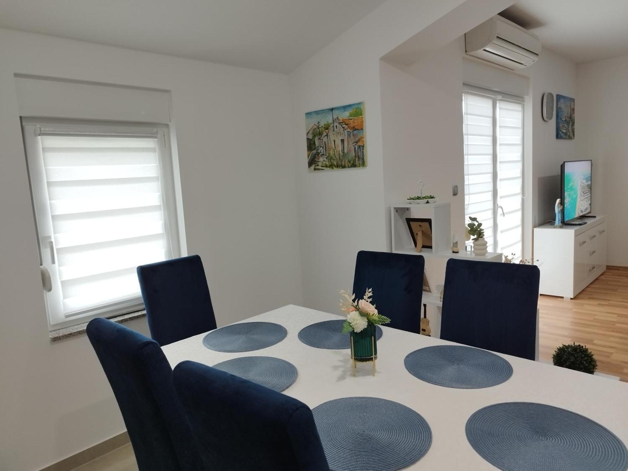 Appartement Tolj