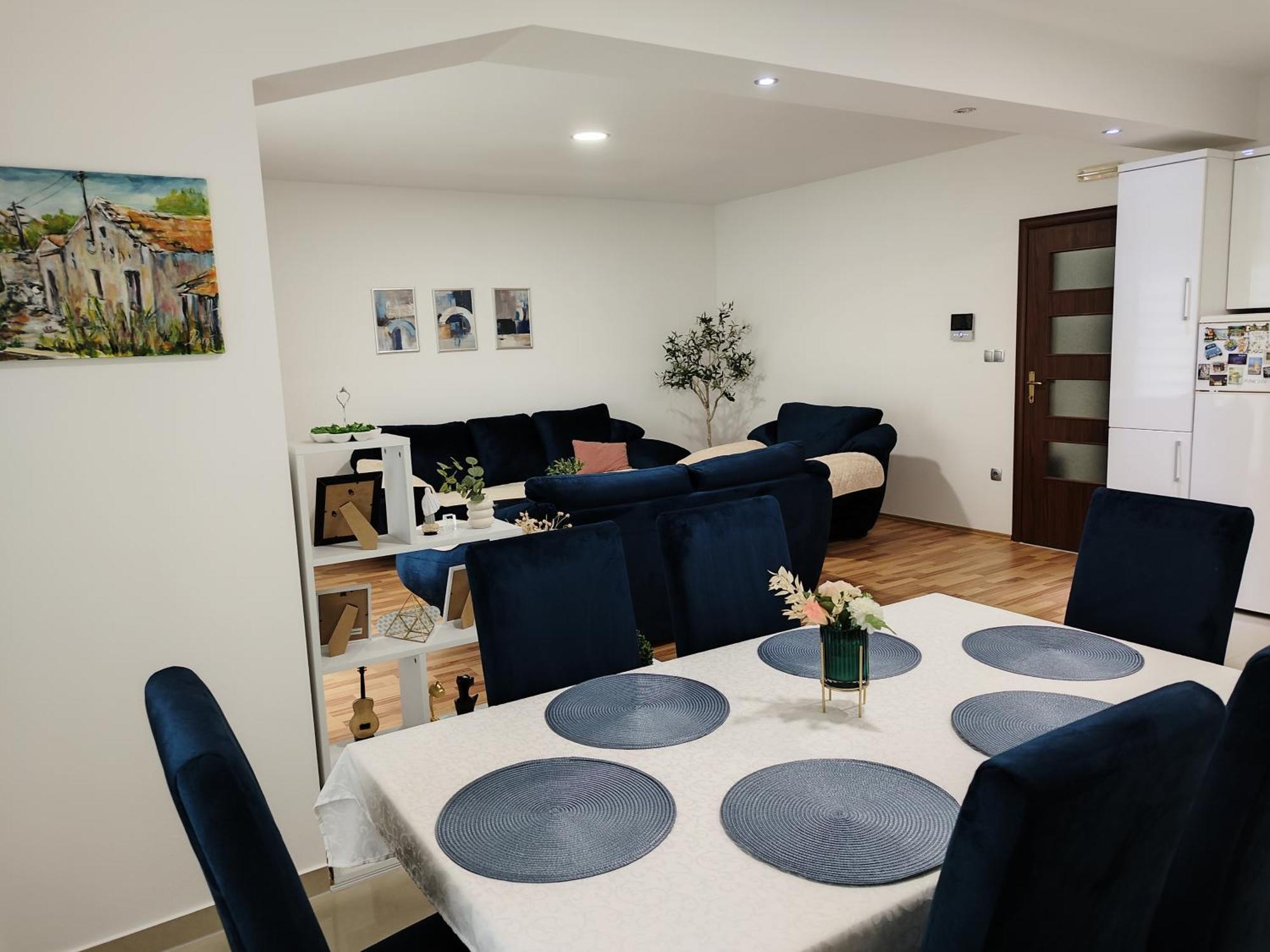 Tolj Appartement *